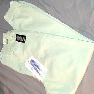 💚REGENERATION JASMINE JOGGER BY CELEBRITY PINK